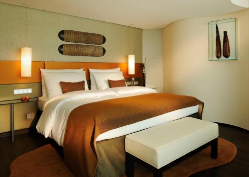 Suite with Sauna