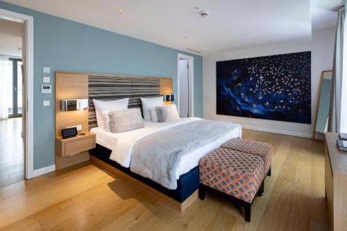 Two Bedroom Family Suite