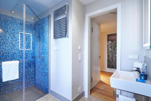 Two Bedroom Family Suite