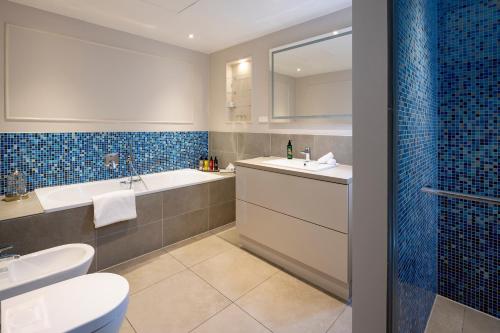 Two Bedroom Family Suite