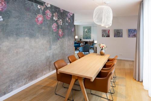 Two Bedroom Family Suite