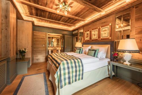 Family suite