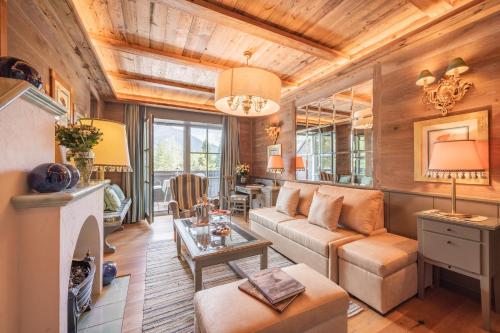 Family suite