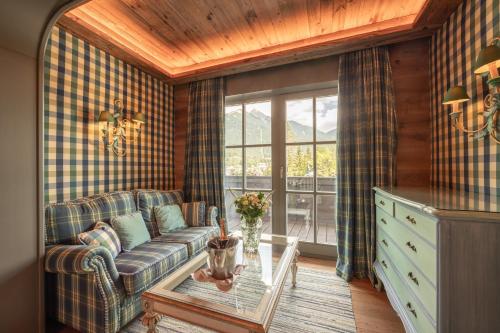 Family suite