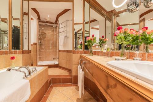 Wellness Juniorsuite
