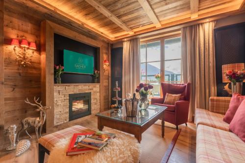 Wellness Juniorsuite