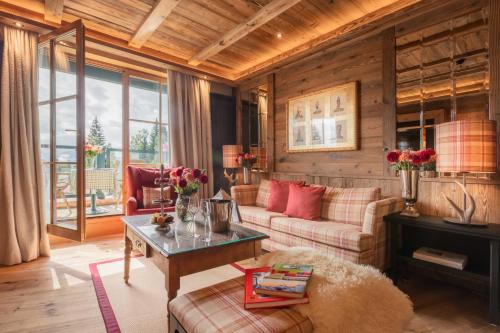 Wellness Juniorsuite