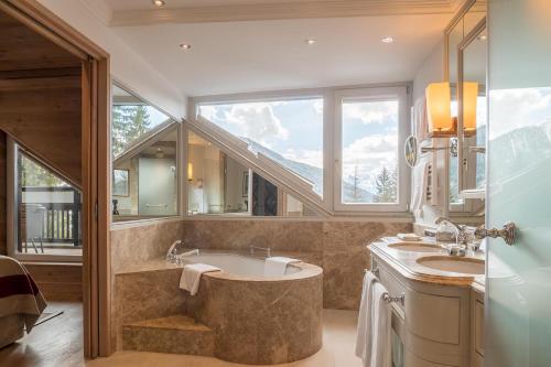 Premium Suite