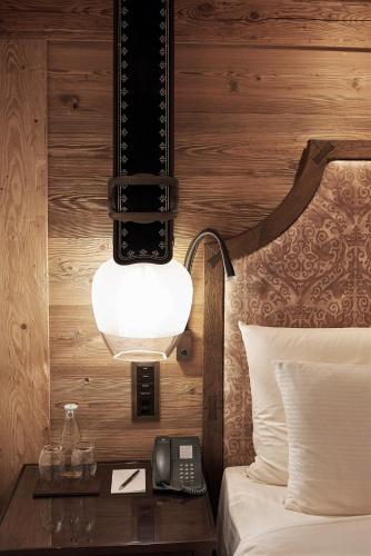Deluxe Room Schönried