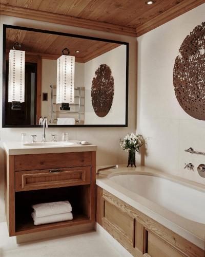Deluxe Room Gstaad