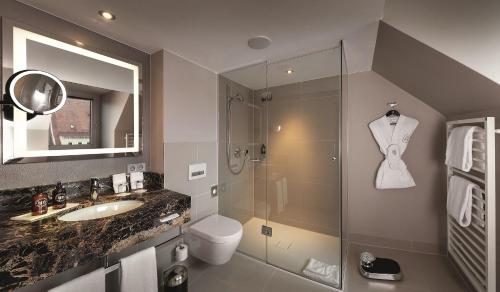 Classic King Room