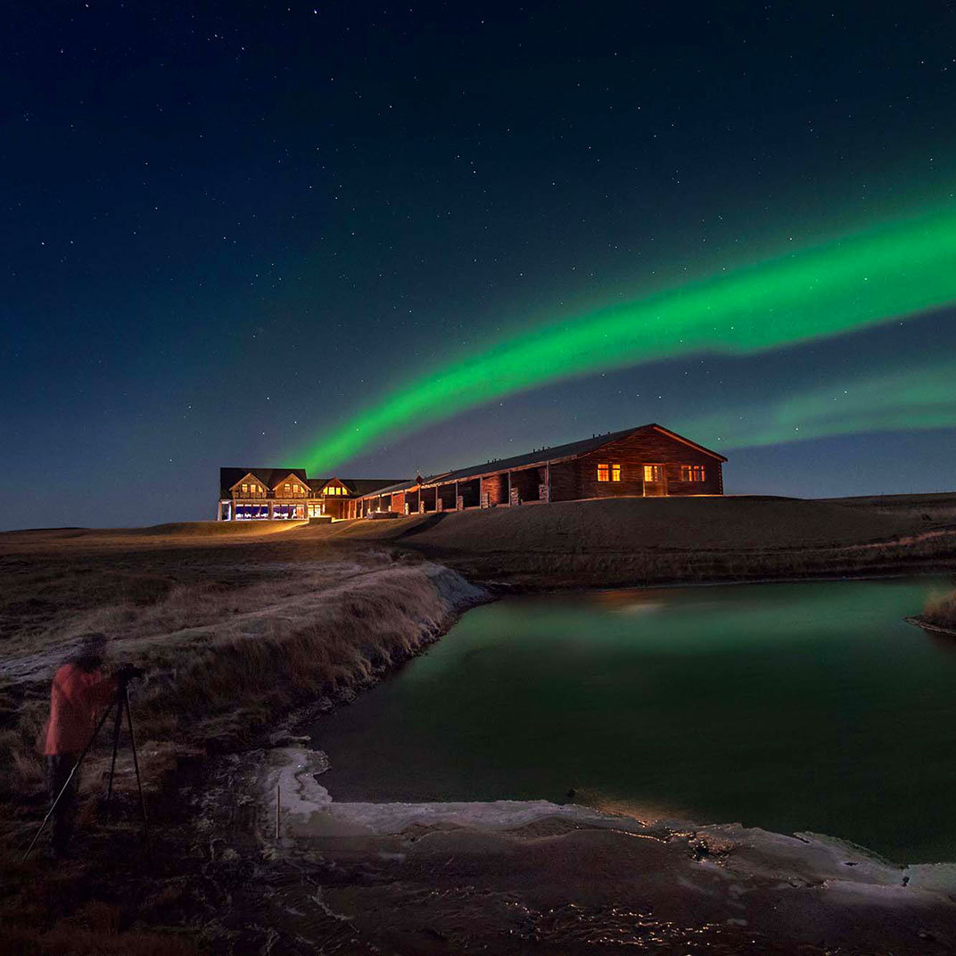 Hotel Ranga