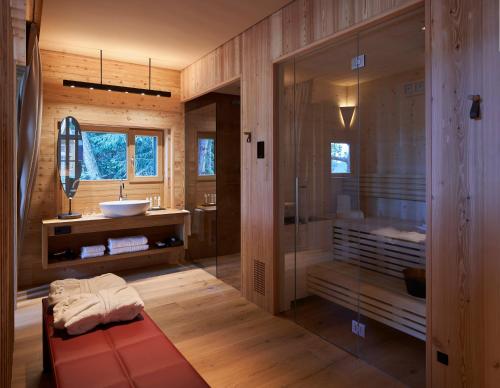 Junior Chalet