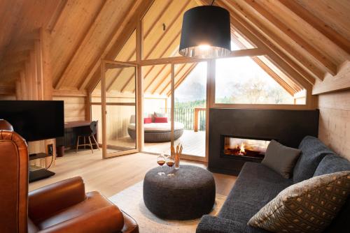 Junior Chalet