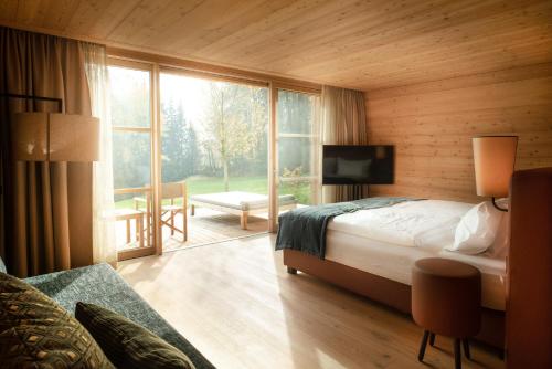 Junior Chalet