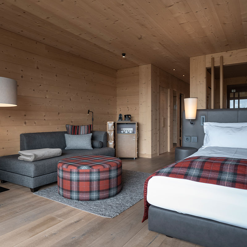 Family Chalet