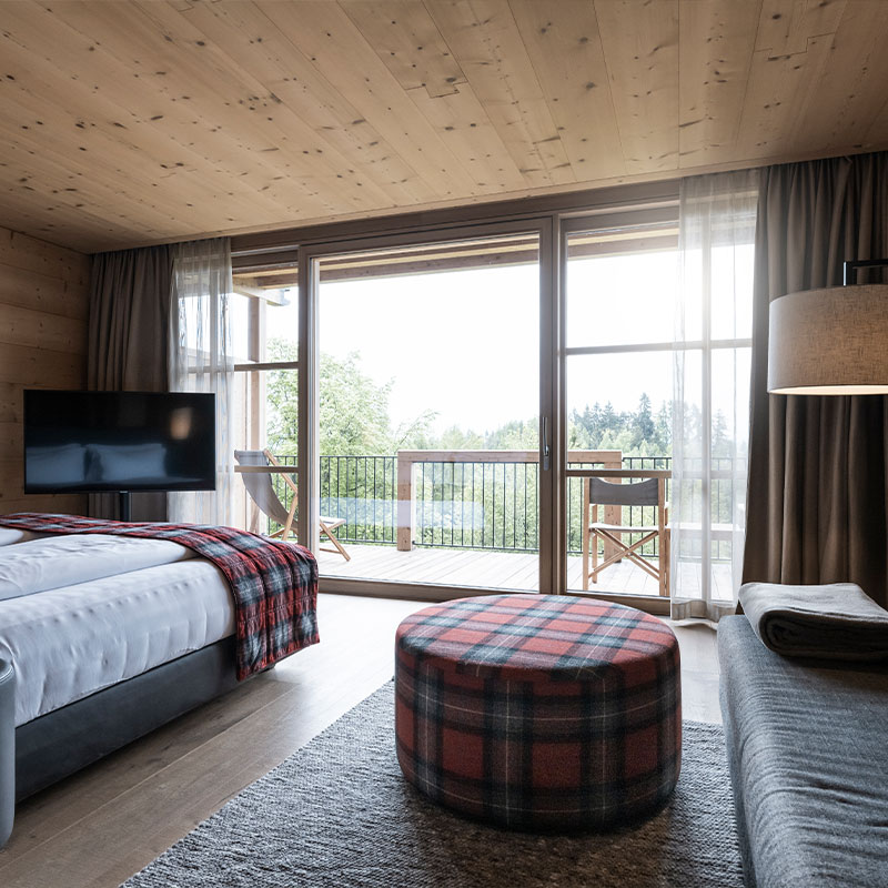Family Chalet