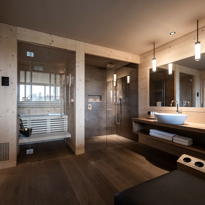 Family Chalet