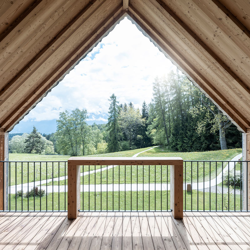 Family Chalet