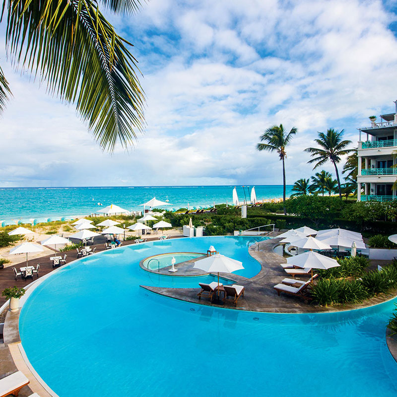 The Palms Turks and Caicos