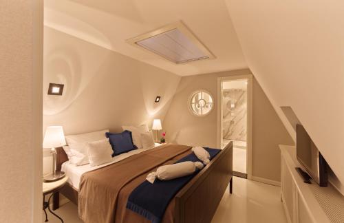 Wadden Suite