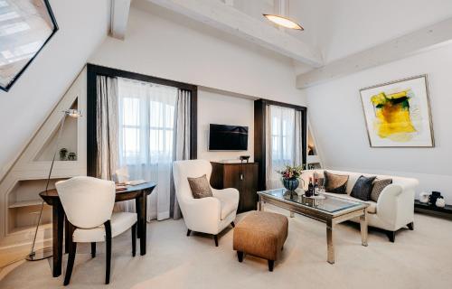 Wadden Suite