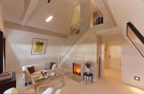 Wadden Suite