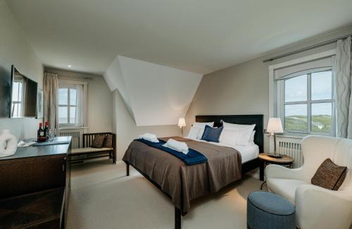 Sea Room North