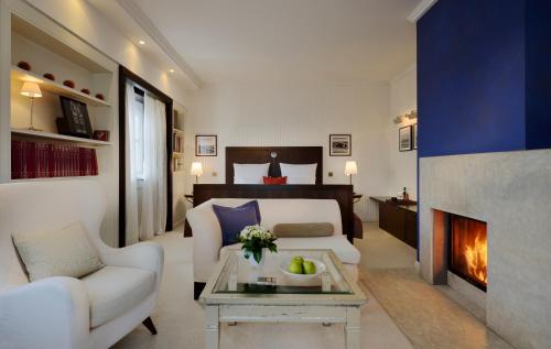 Wadden Room