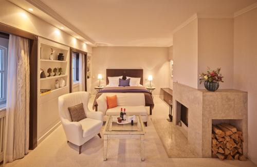 Wadden Room