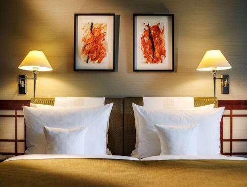Executive Room with Lake View