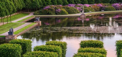 Junior Suite with Lake View