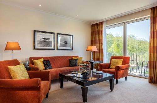 Superior Suite