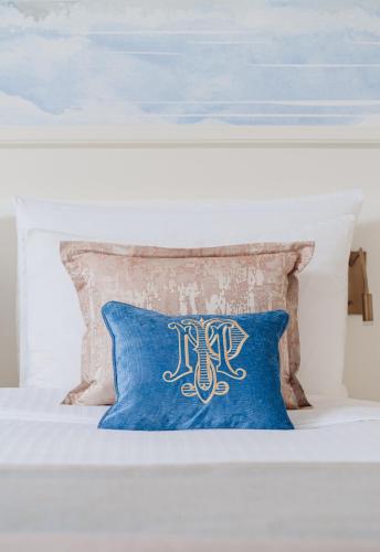 Superior Double Room - Lake Side