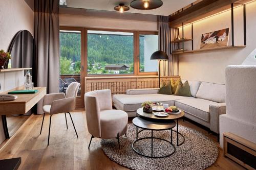 Zwölfer Deluxe Double Room
