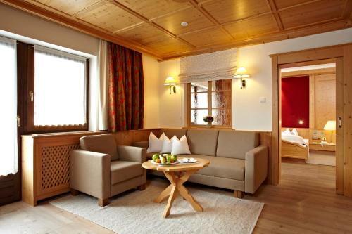 Habicht Superior Double Room
