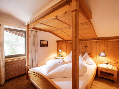 Serles Junior Suite