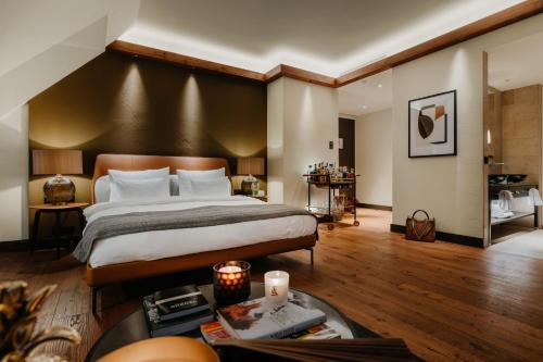 Deluxe Junior Suite