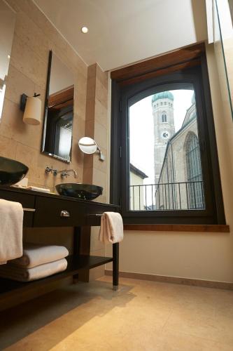 Deluxe Junior Suite