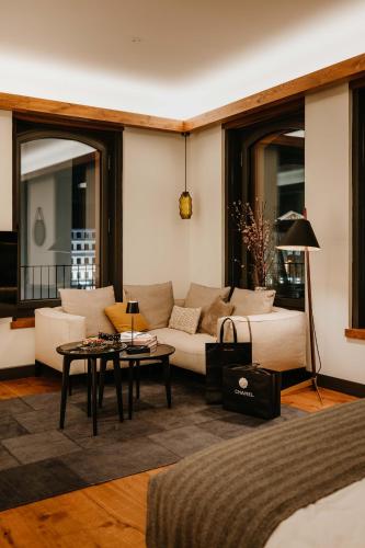 Deluxe Junior Suite