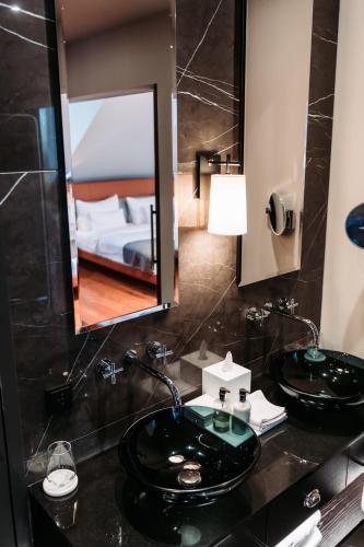 Penthouse Loft Suite