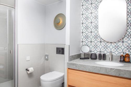 One Bedroom Suite