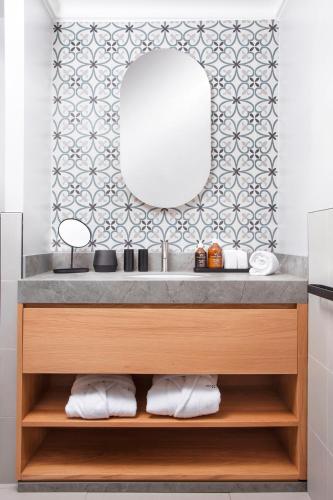 One Bedroom Suite