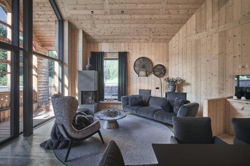 Superior Apartment