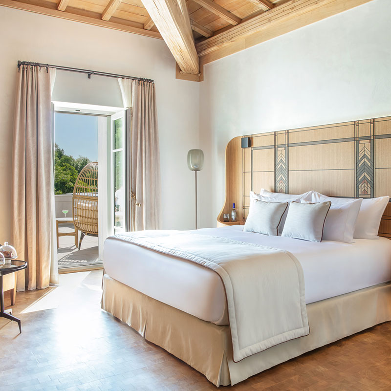 Prestige Room 