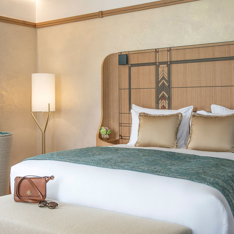 Prestige Room 