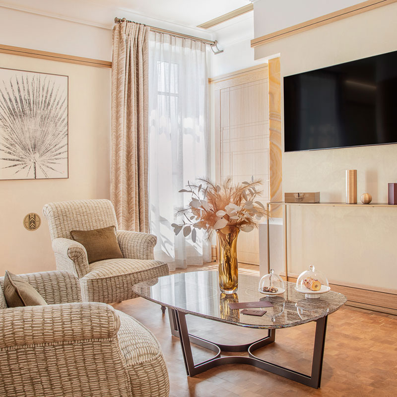 Junior Suite