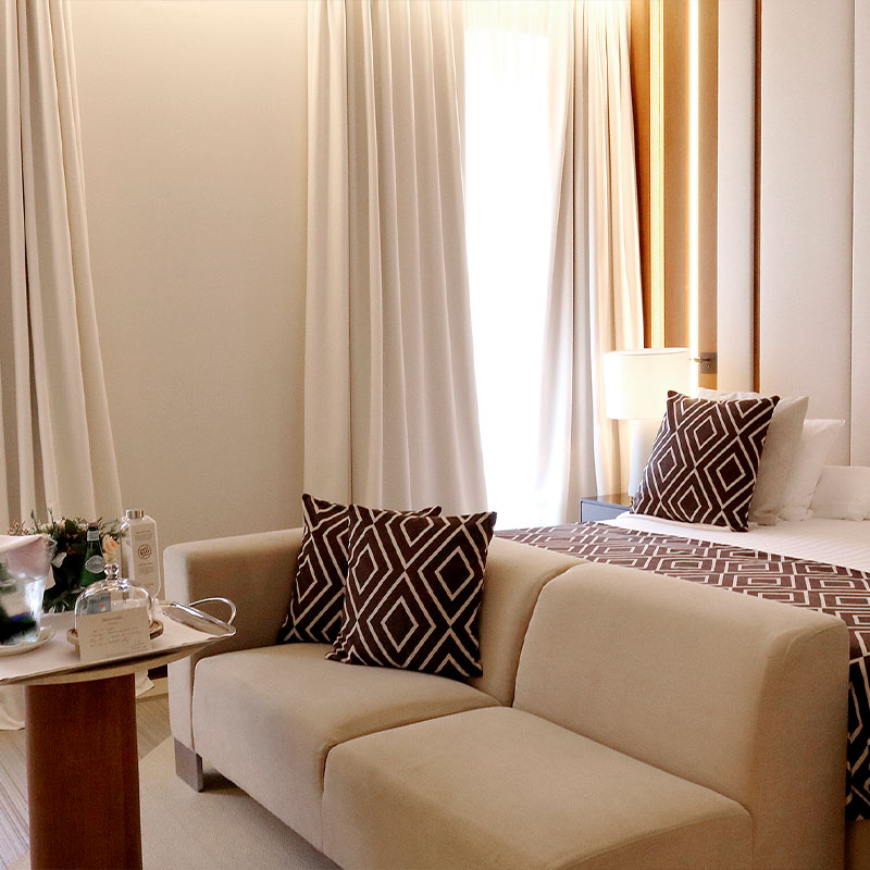 Premium Room