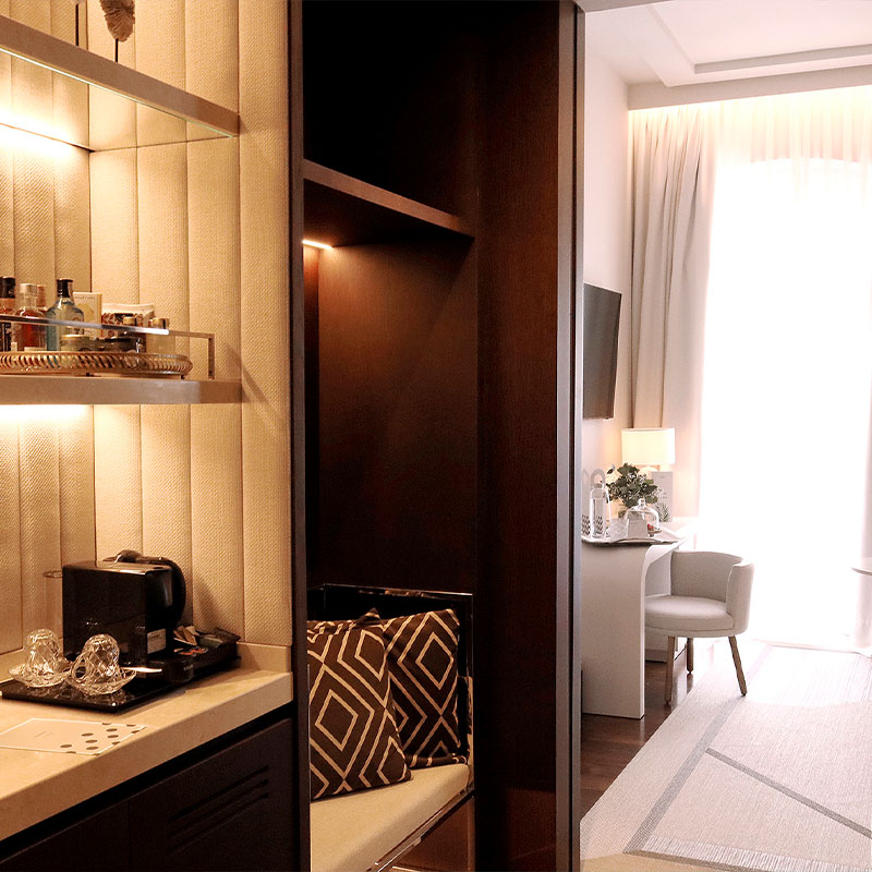 Premium Room