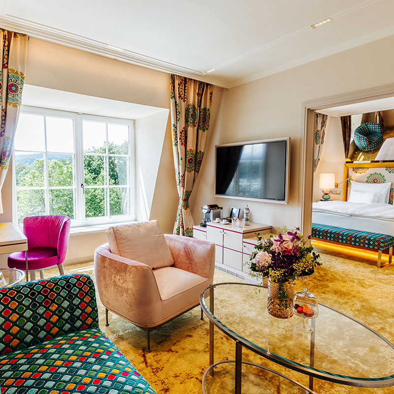 Suite